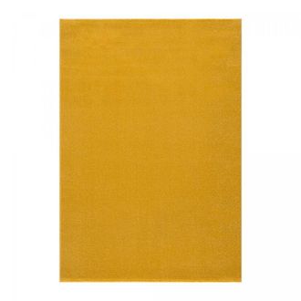 Un amour de tapis Alfombra de sal&oacute;n 200x290 amarillo