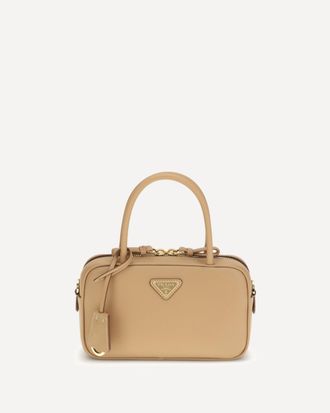 Prada Borsa a Mano in pelle Woman UNI