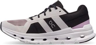 On Running (WMNS) On Running Cloudrunner Heron Black White 46.98641
