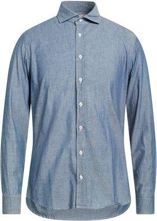 Bastoncino TOPWEAR - Denim shirts on YOOX.COM