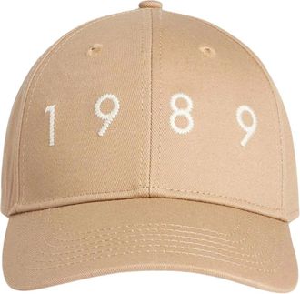 1989 STUDIO Hombre, Accesorios, Beige, Talla: ONE Size