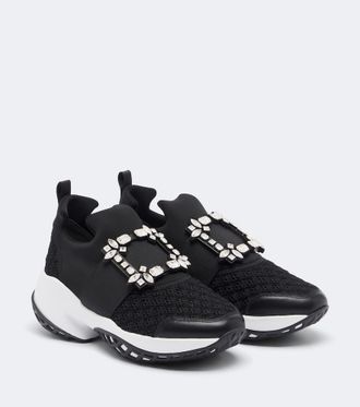 Roger Vivier Viv Run sneakers