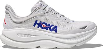 Hoka One One One One Bondi 9 Cosmic Grey Ultramarine