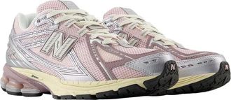 New Balance Mens New Balance 1906R U1906RNF Sneakers Silver Pink Lifestyle Shoes TF9007