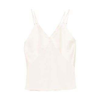 Forte_Forte Donna, Top, Bianco, S, new
