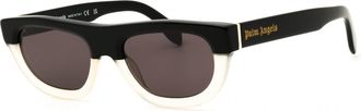 Palm Angels PERI10AS IMPERIAL 6107 Dark Grey/Grey