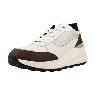 Geox Dames, Schoenen, Veelkleurig, Maat: 39 EU