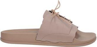 Maison Margiela CALZADO - Sandalias con cierre en YOOX.COM