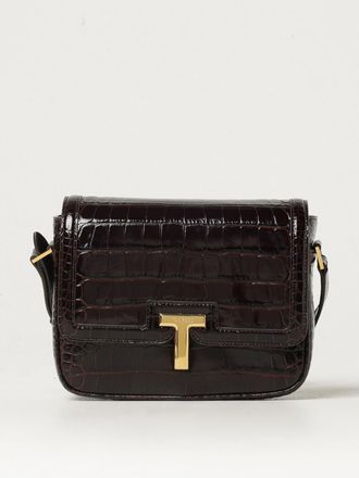 Tom Ford Mini Bag TOM FORD Woman color Brown