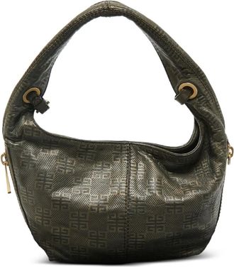 Givenchy 1178631 Metallic - Bruin