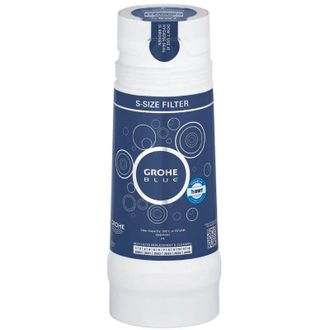 GROHE Filtro Taglia S Grohe Blue Taglia S Durata 600lt Grohe S.p.a