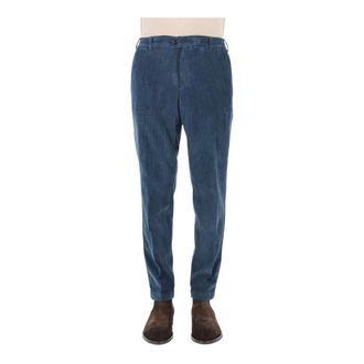 Pantaloni Torino Pantaloni The Rebel - - Trousers - Uomo - Blu - W33