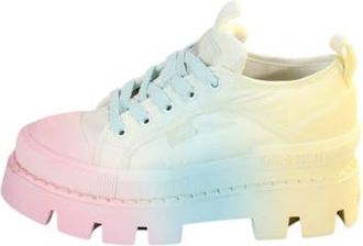 Buffalo Raven Lo Sneaker in Multi at Nordstrom, Size 38