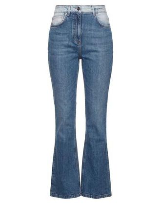 Marella BOTTOMWEAR - Jeans on YOOX.COM