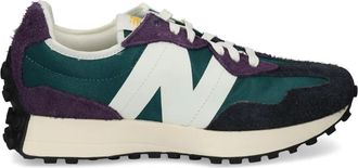 New Balance Sneakers 327 - Verde