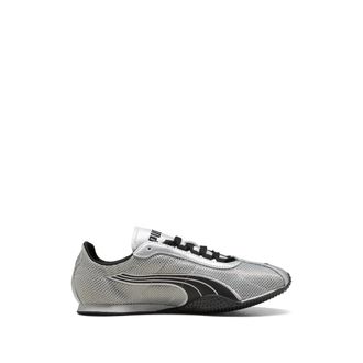 Puma H-Street Chrome Mesh-panelled Sneakers