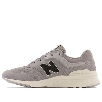 New Balance 997H Shoes Shadow Grey CM997HPH