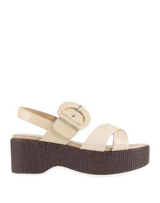 Bruglia CALZATURE - Sandali su YOOX.COM
