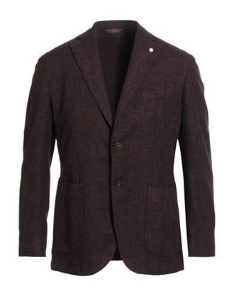 Luigi Bianchi Mantova SUITS and CO-ORDS - Blazers on YOOX.COM