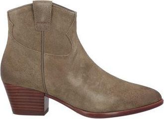 Ash FOOTWEAR - Ankle boots on YOOX.COM