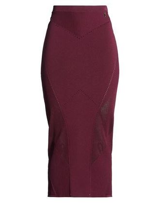 Patrizia Pepe HOSEN & R&Ouml;CKE - Midi-R&ouml;cke auf YOOX.COM