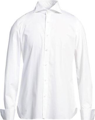 LUIGI BORRELLI NAPOLI TOPWEAR - Shirts on YOOX.COM