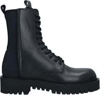 Valentino Garavani FOOTWEAR - Ankle boots sur YOOX.COM