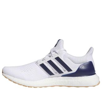 adidas Ultra Boost 1.0 Cloud White Dark Blue Gum JH9183