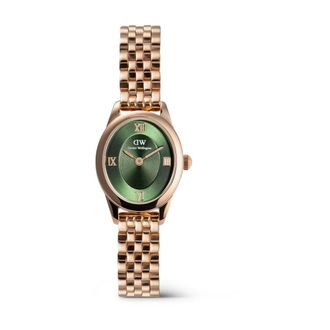 Daniel Wellington Accessoires, Dames, Geel, ONE Size, Watches