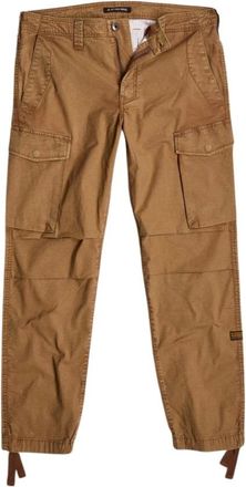 G-Star Hombre, Pantalones, Beige, Talla: W31 L32