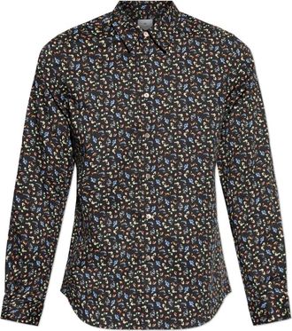 Paul Smith Hombre, Camisas, Multicolor, Talla: M