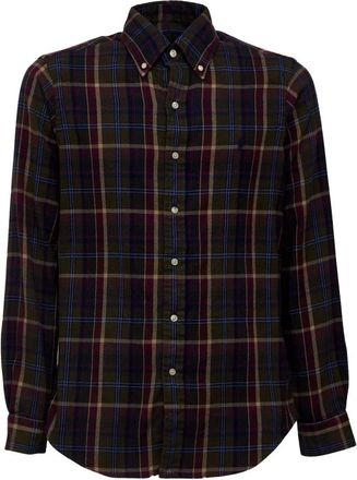Polo Ralph Lauren Hombre, Camisas, Multicolor, Talla: S