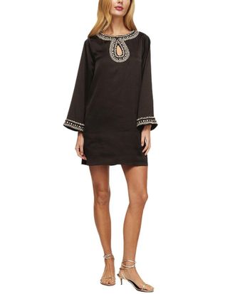 Misa Misa Los Angeles Ivy Dress