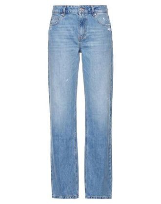 Vicolo BOTTOMWEAR - Jeans on YOOX.COM