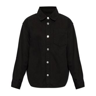 Ami Uomo, Magliette, Nero, XS, new