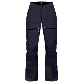 Elevenate Pure Pants Skihose f&uuml;r Damen | blau