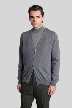 Tagliatore Kieran Cardigan