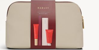 Radley London Cranberry Beauty Bag Radley Beauty AW25 Radley London