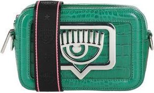Chiara Ferragni BAGS - Cross-body bags sur YOOX.COM