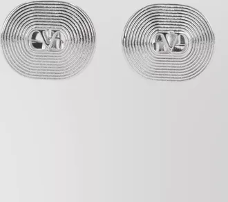 Valentino Garavani cufflinks