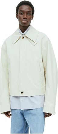 Bottega Veneta Uomo, Giacche, Beige, L, new