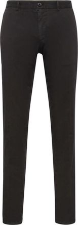 Billionaire Boys Club Double B Chino - Heren - Chinos - Zwart - 4XL - Katoen - Broeken