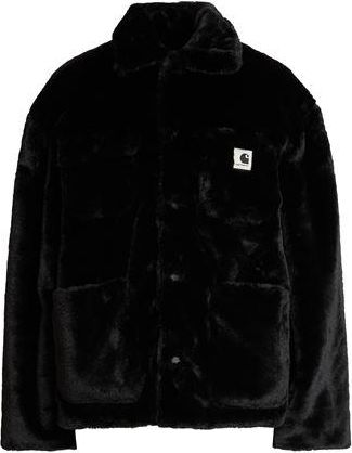 Carhartt Work in Progress CAPISPALLA - Shearling & Teddy su YOOX.COM