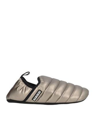 Napapijri FOOTWEAR - House slippers on YOOX.COM