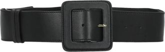 Fabiana Filippi Fabiana Filippi Cinturones Negro - Accessories - Mujer - Negro - M