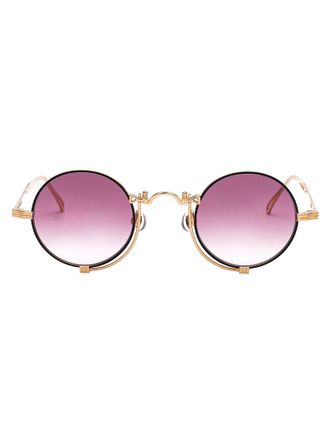 Matsuda Sunglasses 10601 H.Sg Rg Mbk
