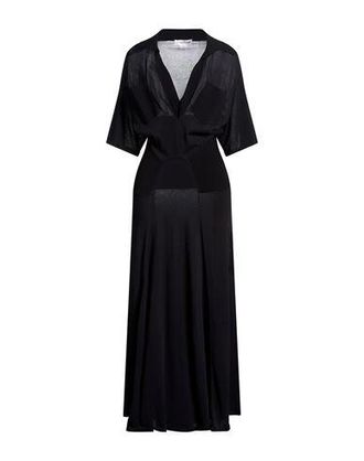 Victoria Beckham VESTIDOS - Vestidos largos en YOOX.COM