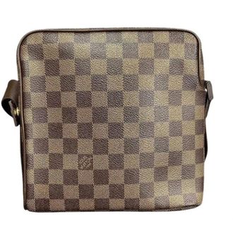 Louis Vuitton Pre-owned Fabric louis-vuitton-bags