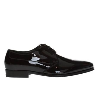 Dolce & Gabbana lakleren derbys