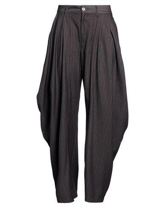 High BOTTOMWEAR - Trousers on YOOX.COM